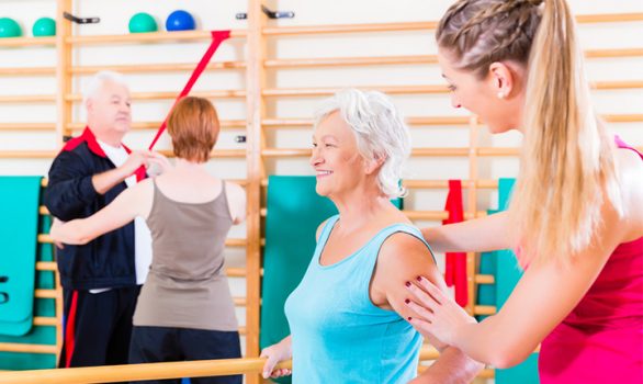 The Importance of Physical Therapy in Orthopaedic Care