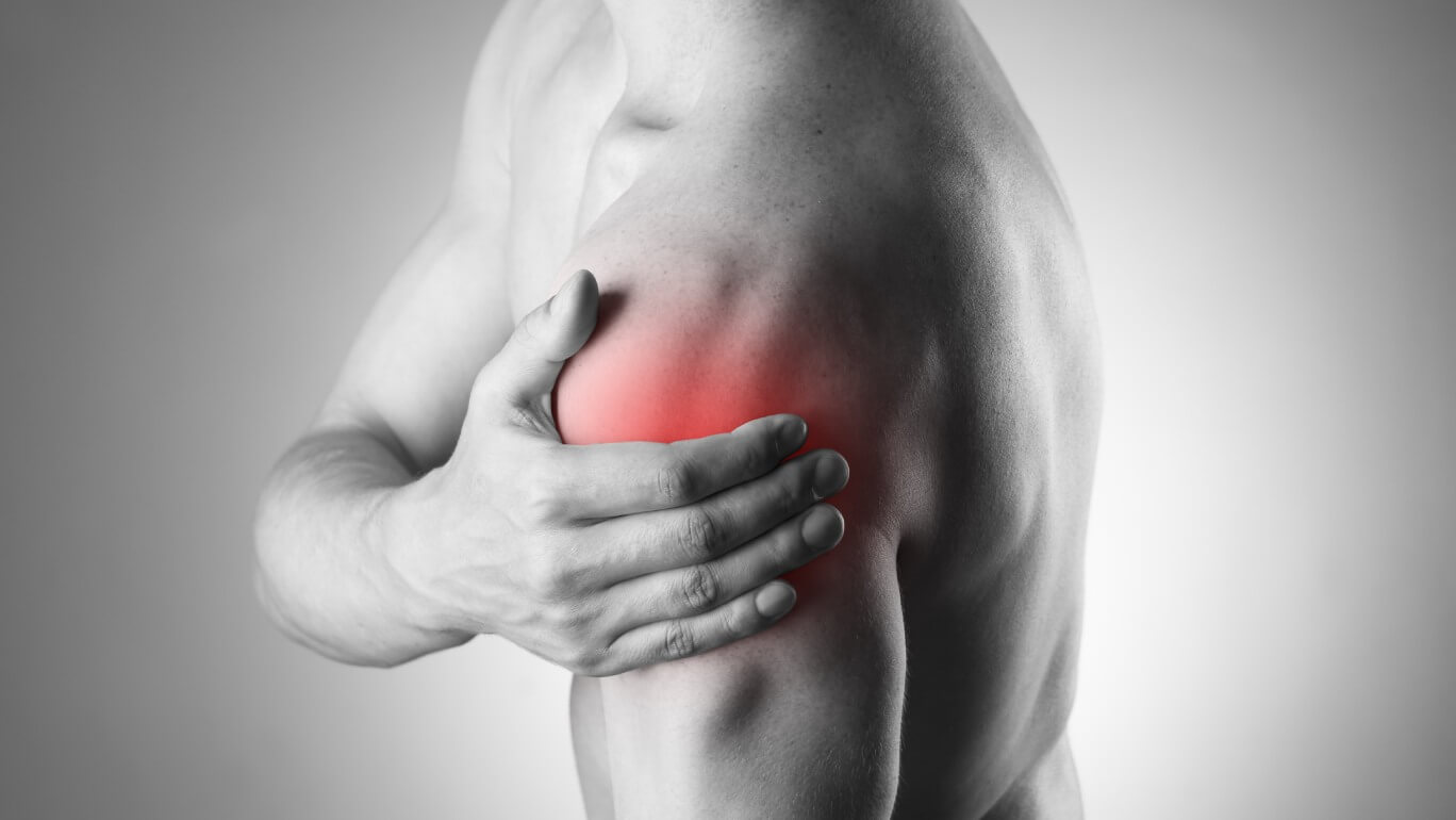 Top Strategies to Treat Your Shoulder Pain