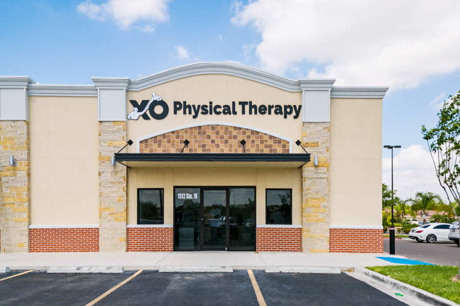 Our mission physical therapy clinic