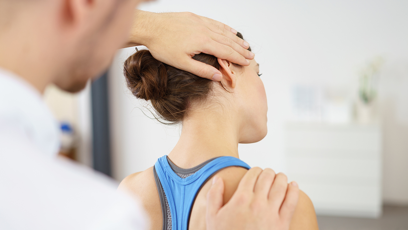 Frequent Questions About Neck Pain Physical Therapy