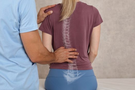 What Can Physical Therapy do For Scoliosis And Where to Take it
