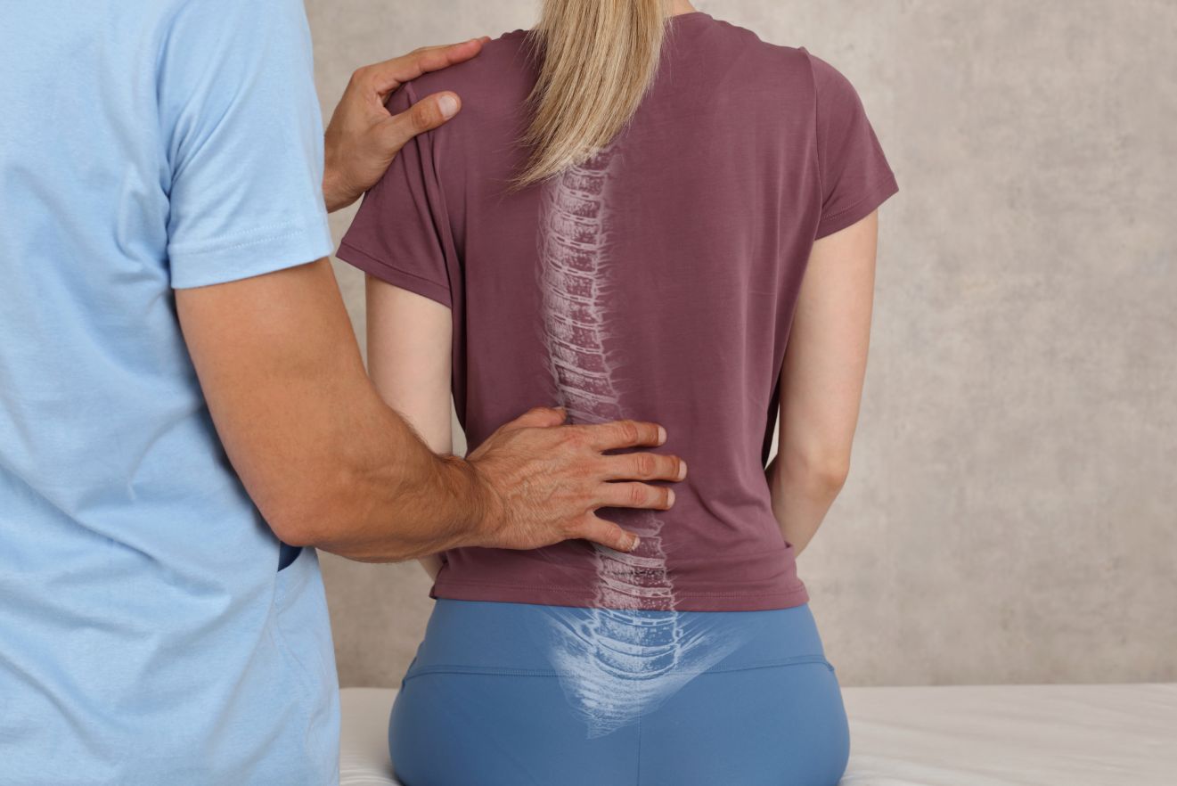 Electrotherapy for Back Pain: How it Works & Tips for Getting Started -  Ortho Bracing