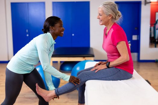 New Year, New You: Physical Therapy Resolutions for 2023