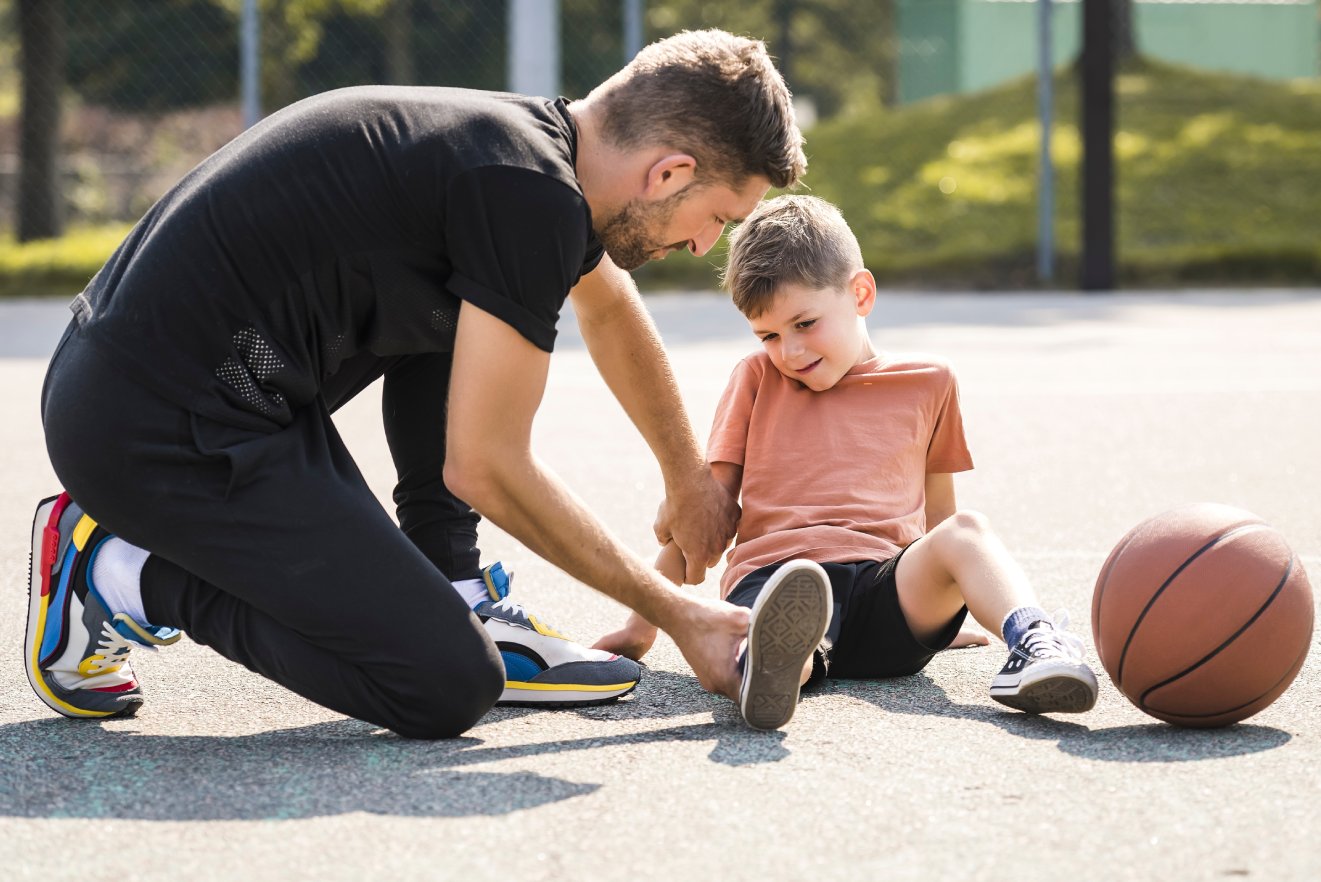 Physical Therapy for Common Summer Injuries