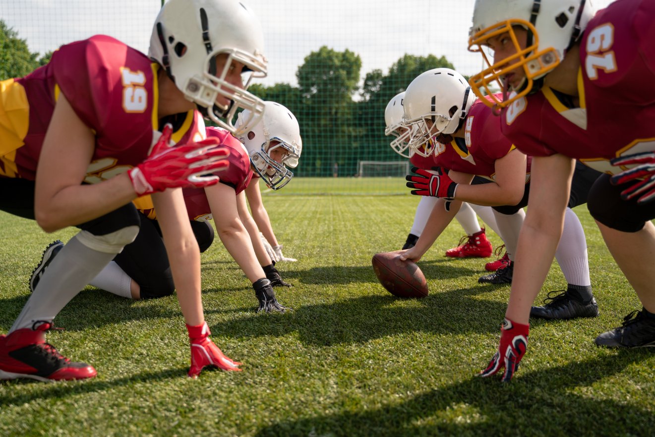 Physical Therapy for Common Football Injuries