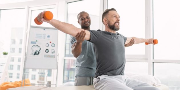 Top 5 Physical Therapy Techniques Revolutionizing Rehabilitation