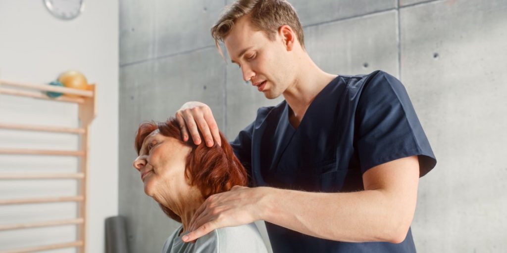 Physical Therapy and Pain Management A Guide for Fall