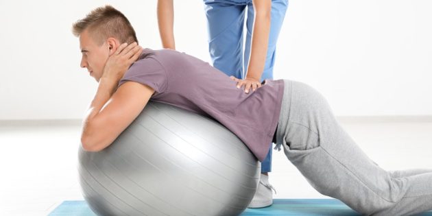 Physical Therapy for the Holidays: Managing Stress and Pain