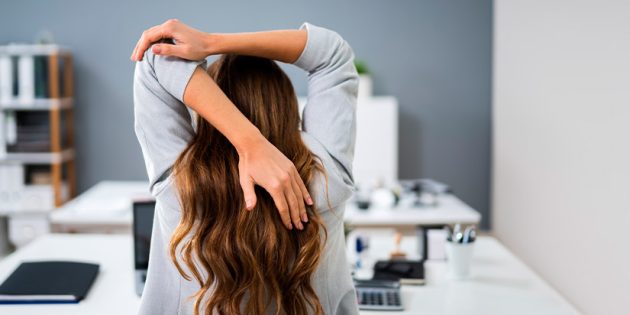 Avoid Work-Related Strain: Ergonomic Tips for Desk Jobs in South Texas