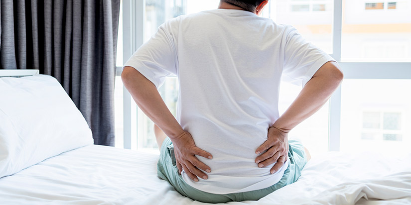 Pain-Free Living: Overcoming Chronic Pain in the Texas Heat