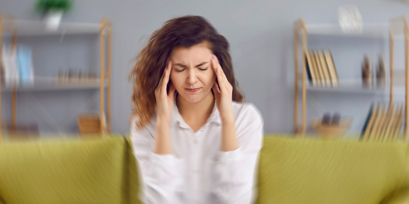 Feeling Dizzy? How South Texas Patients Can Treat Vertigo