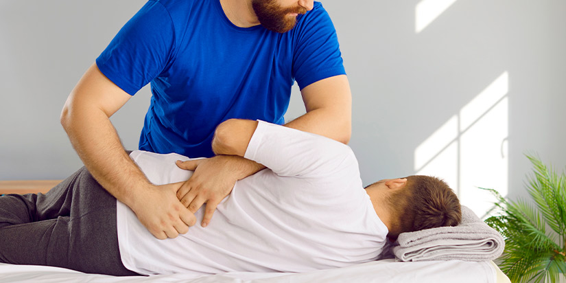 What to Know About Spinal Decompression Therapy in South Texas