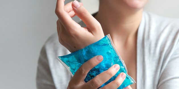 Fall Warmth Can Benefit Arthritis: Learn How PT Can Ease Joint Stiffness