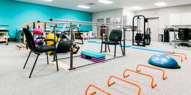 Looking for Pain Management in Mission, TX? Physical Therapy May Be the Answer