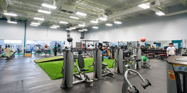 Tired of Living with Pain? Physical Therapy for Pain Management in McAllen