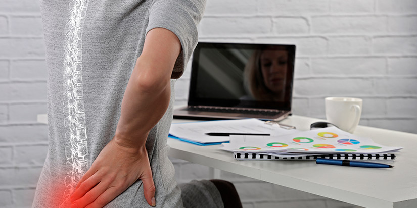 Tired of Living With Back Pain? Discover Back Pain Relief in Weslaco