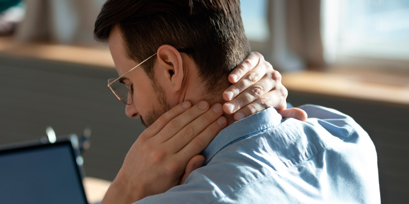 Neck Pain Won’t Go Away? 7 Treatments for Neck Pain Relief in McAllen