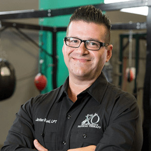 XO Physical Therapy McAllen, TX | Xcell Orthopaedics — Physical Therapy clinic in McAllen, TX — photo 7