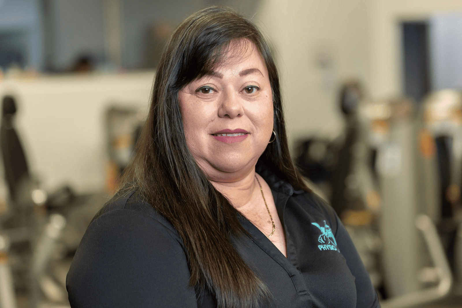 Sonia Briones Physical Therapist Assistant