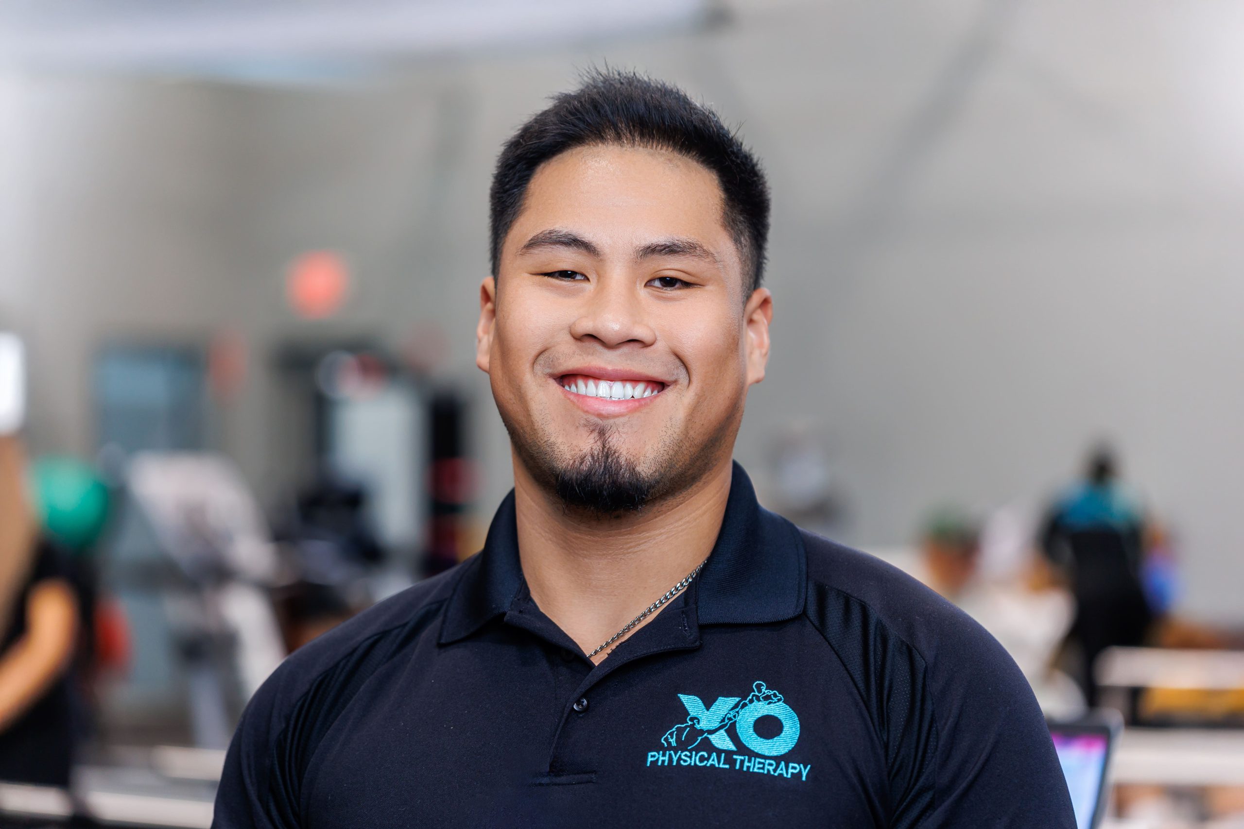 Julian Pineda Physical Therapist Assistant