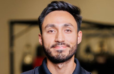 Ivan Guel Physical Therapist