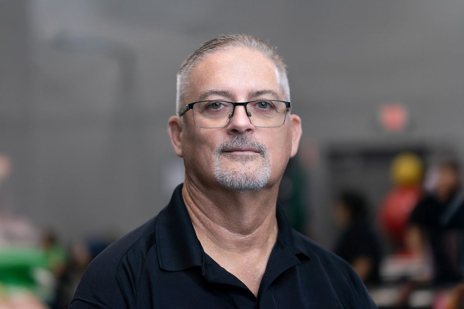 Donald Barney - Physical Therapist