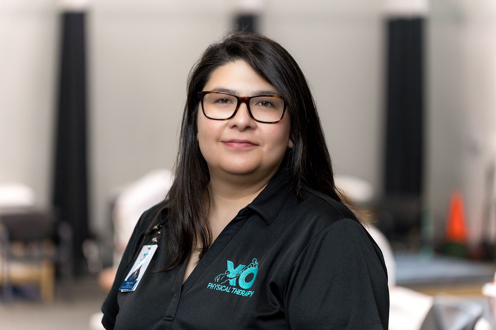 Debby Garza - Physical Therapist Assistant