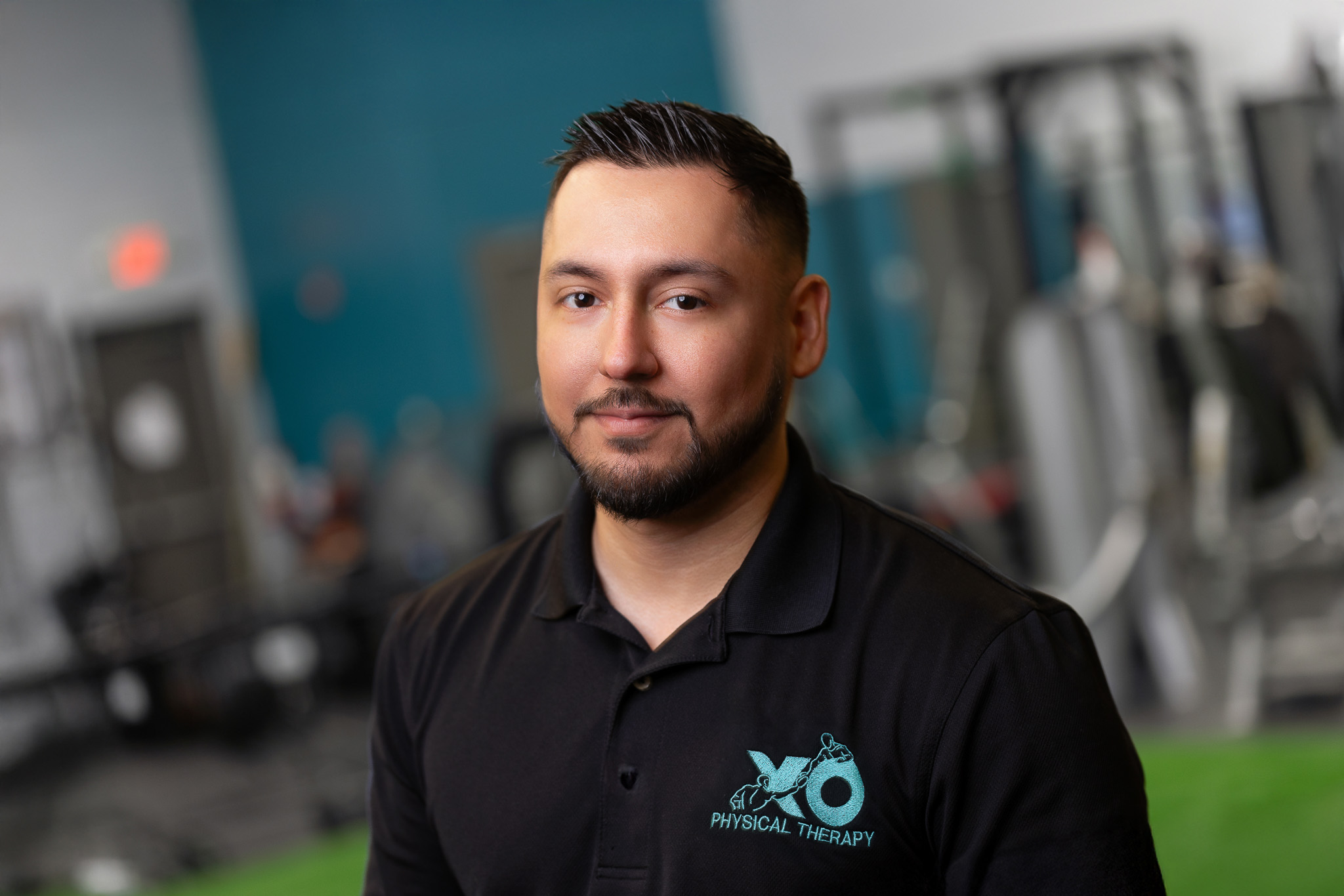 Brandon Cardenas Physical Therapist