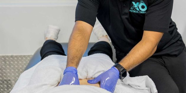 Pain Management in Weslaco Without Relying on Medication