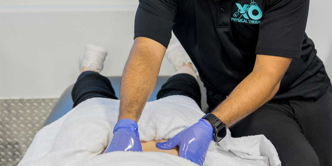 Pain Management in Weslaco Without Relying on Medication
