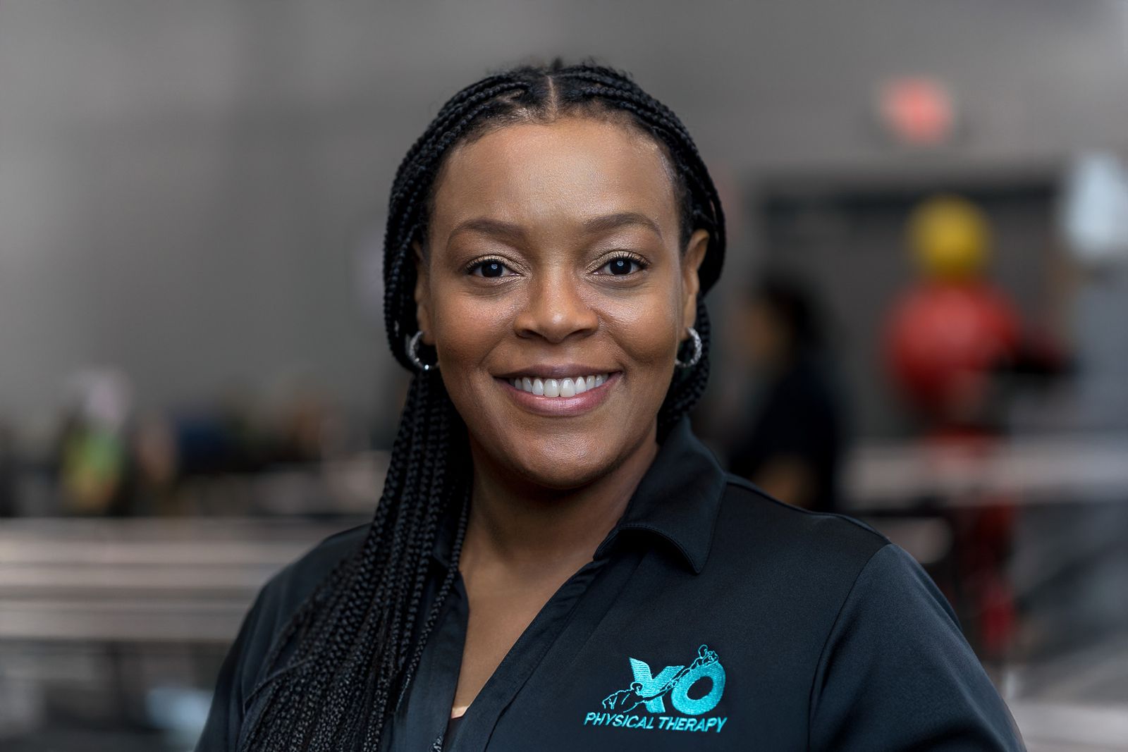 Shasta Pina - Physical Therapist Assistant