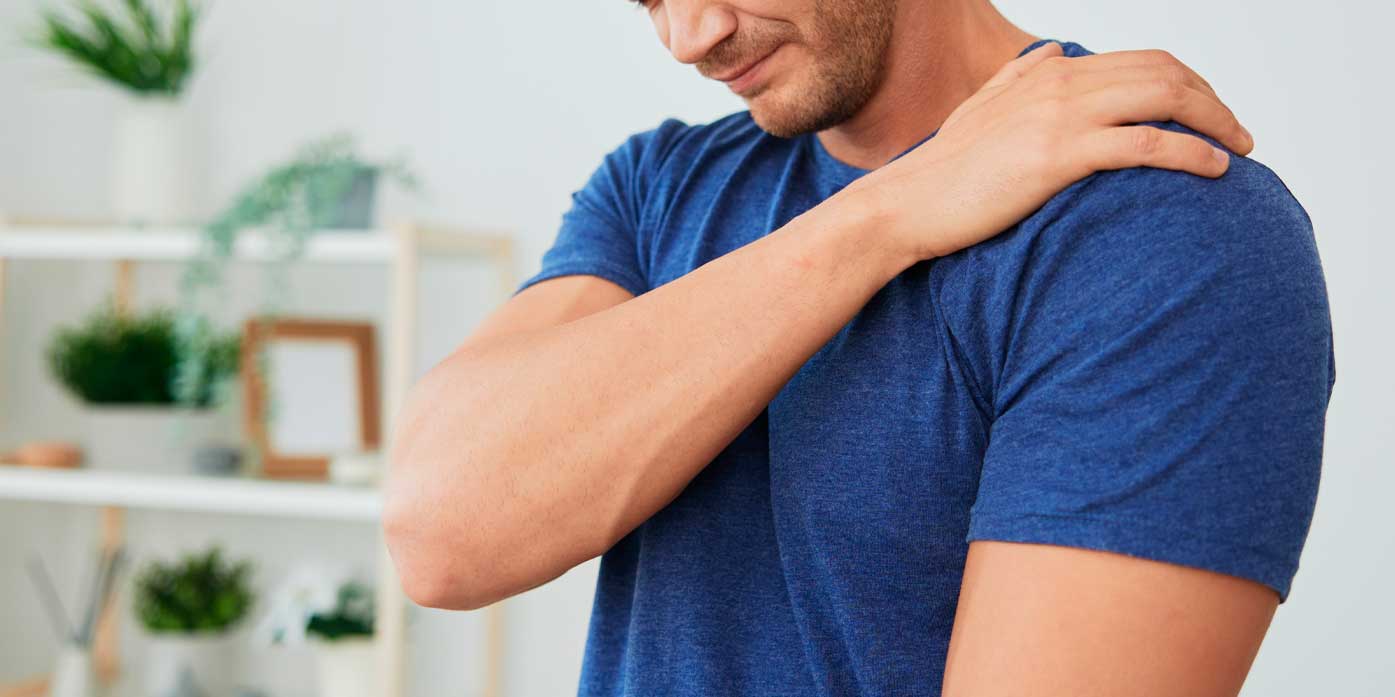 Shoulder Pain Holding You Back? 7 Proven PT Treatments in McAllen