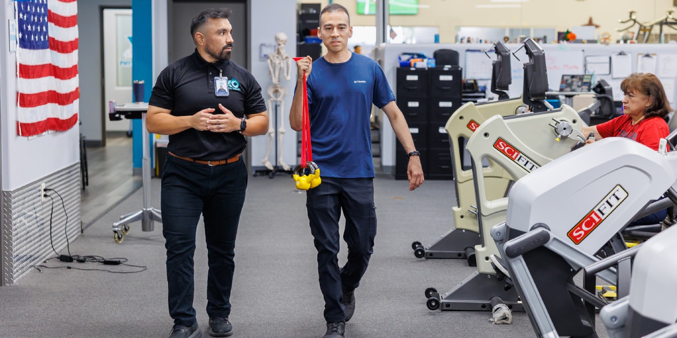 What Is Functional Therapy? How XO Helps in McAllen and RGV